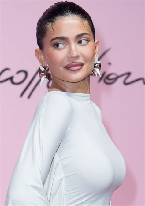 Kylie Jenner Levels Up Her Style With Travis Scott and Stormi