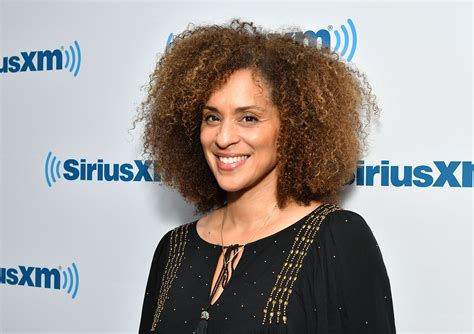 Karyn Parsons Called Her Mom an 'Amazon Woman' — Inside Her Childhood