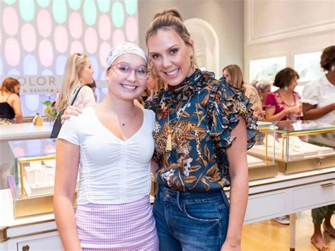 Texas jewelry designer Kendra Scott shines with virtual day of giving