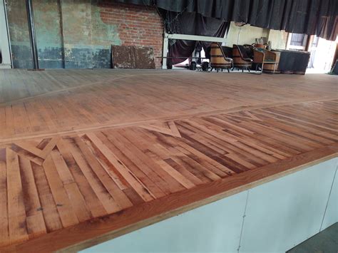 Construction Updates! — Dreamland Ballroom