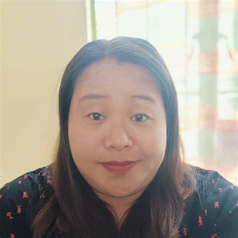 Sheila Marie Pangod
