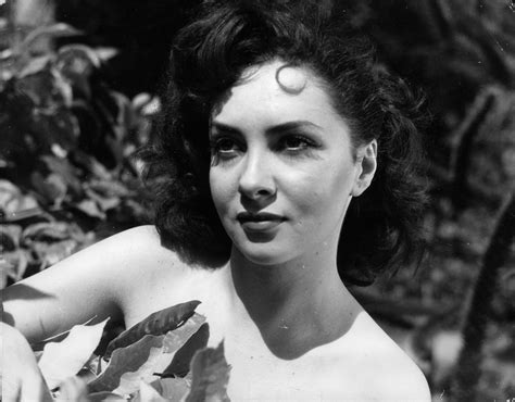 Джина Лоллобриджида / Gina Lollobrigida (70 фото) » Картины, художники