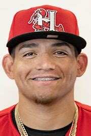 alejandro osuna stats age position height weight fantasy news