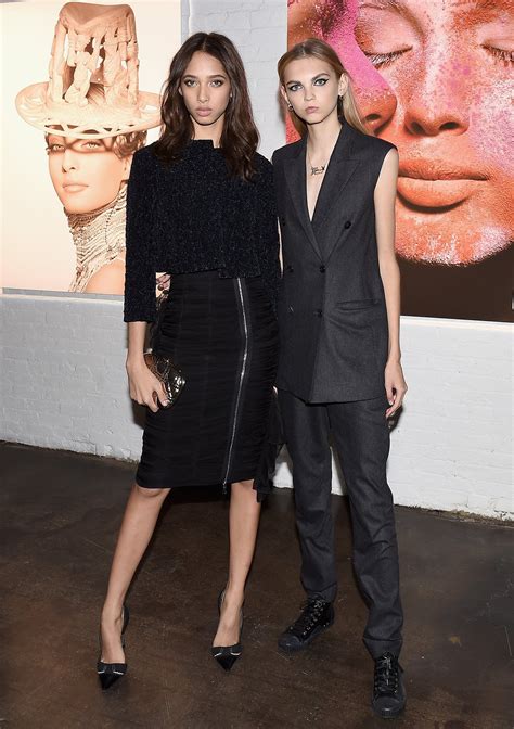 Discover 83 Yasmin Wijnaldum and Victoria Secret Fashion Show Ideas