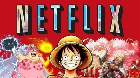 One Piece Netflix Release Date, Total Episodes, Crew for the Manga ...