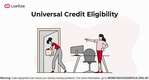 Universal Credit: Am I Eligible? - Compare Personal Loans with real ...