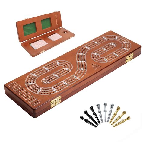 Casual gamers love online cribbage play for its social features 13