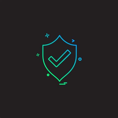 protected sheild vector png vector psd  clipart  transparent