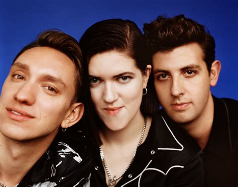 The xx estrena álbum - Billboard | Billboard