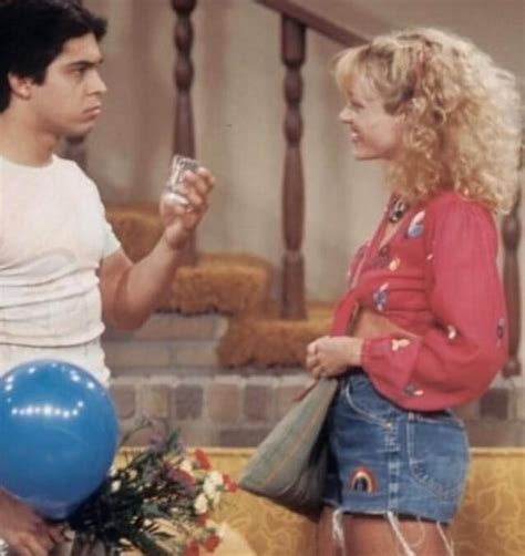 I wonder if the scenes Lisa Robin Kelly filmed for season 6 will ever ...