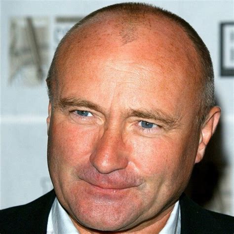 Pin by Mavigo Marsella on PHIL COLLINS | Phil collins, Phil, Charles ...