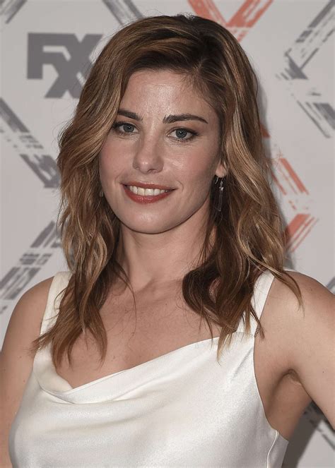Brooke Satchwell – FX Networks Starwalk at 2018 TCA Summer Press Tour