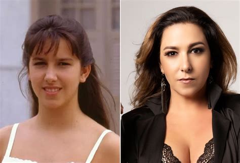 Filmes E Programas De Tv De Renata Castro Barbosa