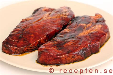 Marinad till grillat kött | Recept | Grillrecept, Mat, Recept