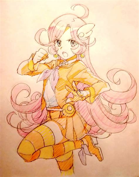 It's so surreal seeing post Madou-era Puyo characters in more realistic