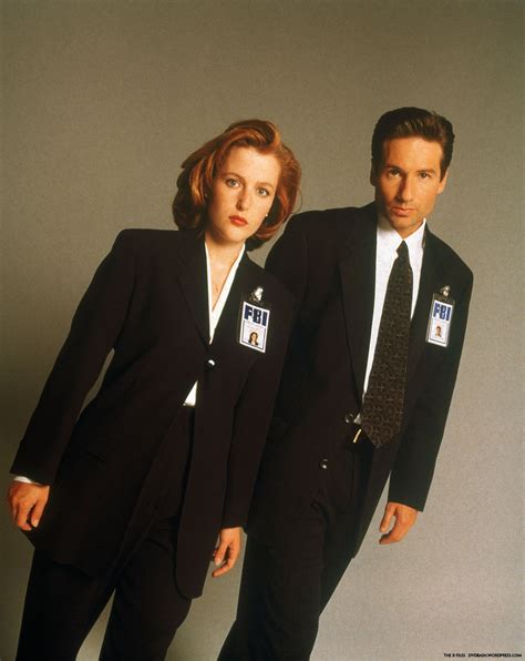 scully + fox | X files, Scully, Actors