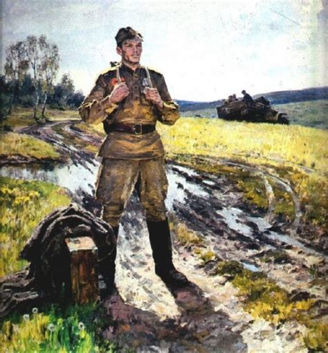 КАРТИНЫ О ВЕЛИКОЙ ОТЕЧЕСТВЕННОЙ ВОЙНЕ И О ПОБЕДЕ. Обсуждение на ...