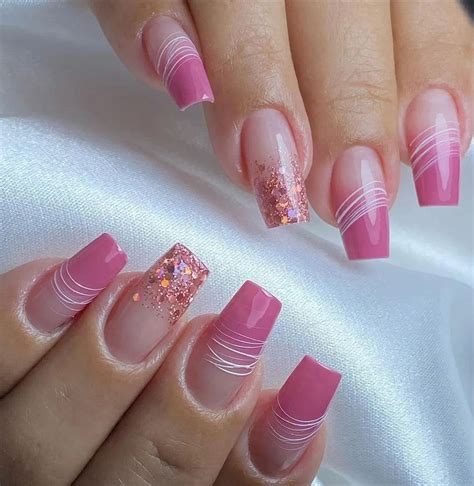 Modelos De Esmaltação De Unhas