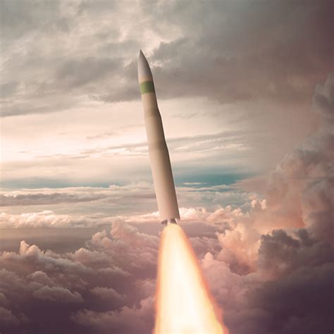 Northrop Checks Off Sentinel Milestones, Working on Restructure