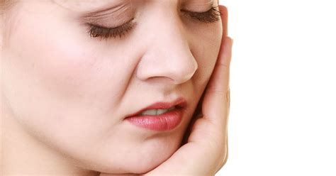 Chiropractic Care Can Ease Jaw Pain Related to TMJ After Auto Injury