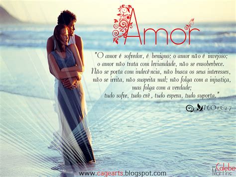 Buscando com o Coração: " Ahh o Amor
