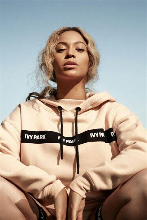 pin  rainara pl  ivy park ivy park beyonce beyonce beyonce style