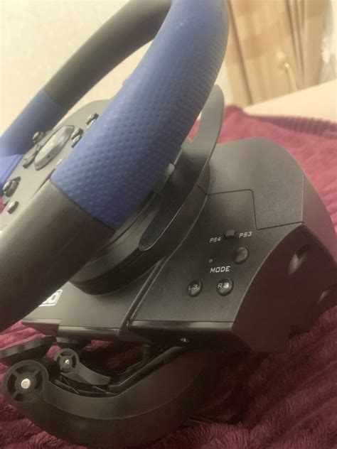 Продається ігровий руль thrustmaster t 150 в гарному стані: 4 999 грн ...