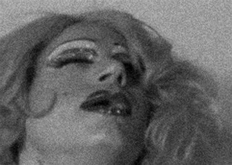 Marilyn Monroe, Sex, and Film on a Cold Night – Dorothy R. Santos, Ph.D.