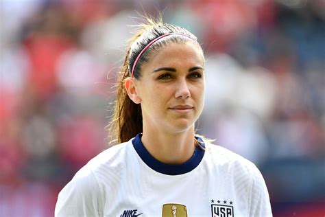 Alex Morgan Ends 2023 With 6-Figure Donation & More: All You Need to ...