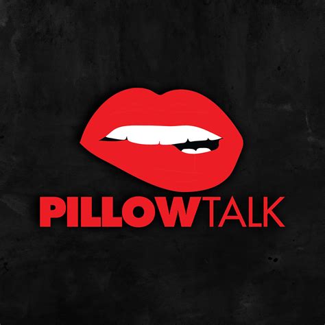 ALANNA POW MAKES OUT WITH LILY LOU ON PILLOW TALK by Pillow Talk
