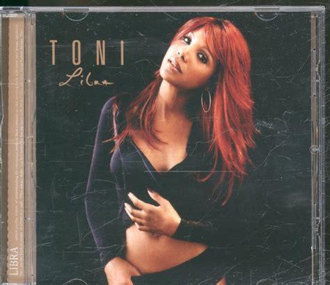 Toni Braxton Libra (Vinyl Records, LP, CD) on CDandLP