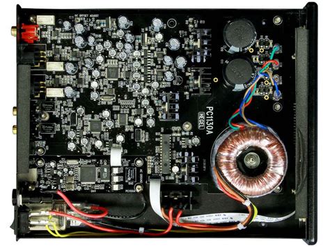 StereoLife Magazine - Hegel HD25