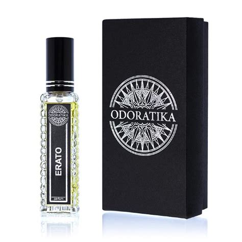 Erato (Эрато) Odoratika perfume - a novo fragrância Feminino 2018