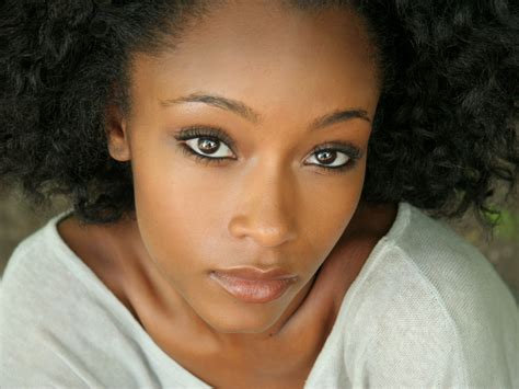 Yaya Dacosta Antm Portfolio