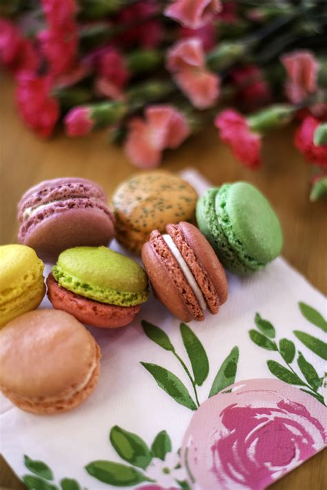 Industry Leader Le Macaron French Pastries Continues Nationwide