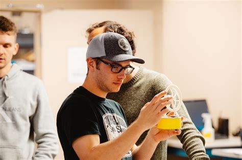 Education - Educational Leadership, PhD - Northwest Nazarene University