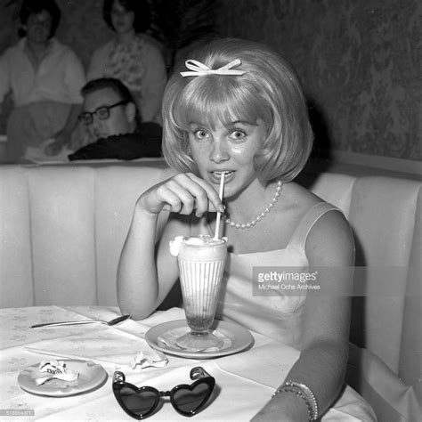 Film Noir Photos: The Eyes Have It: Sue Lyon