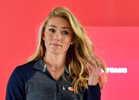 Mikaela Shiffrin