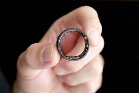 Oura Ring vs. Ultrahuman Ring Air: which smart ring is best? | Digital