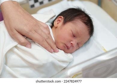 35 Putting Asian Baby In Crib Royalty-Free Images, Stock Photos ...