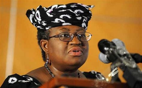 world bank chief  appointed  merit  nigerian candidate
