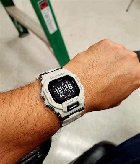 GBD-200 Rediscovered : r/gshock