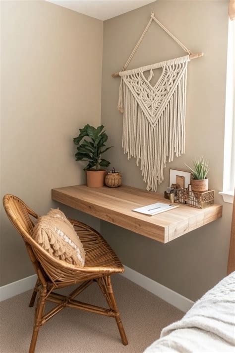 33 Small Home Office Ideas