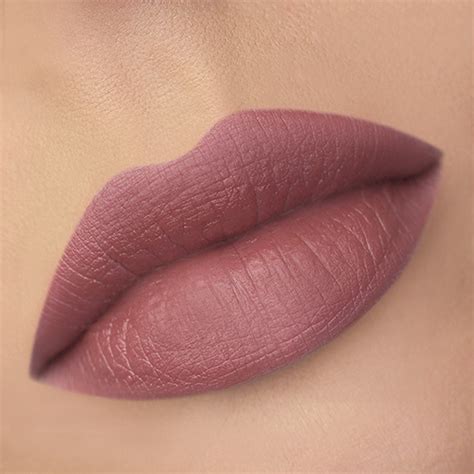 Помада для губ `LUXVISAGE` `PIN UP` ULTRA MATT матовая тон 544 Paula ...