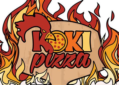 Koki Pizza Food Truck @ Grateful Shed