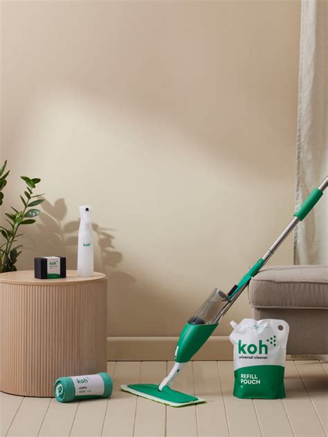 About Koh | Our Story, Mission, Impact & Certifications | Koh