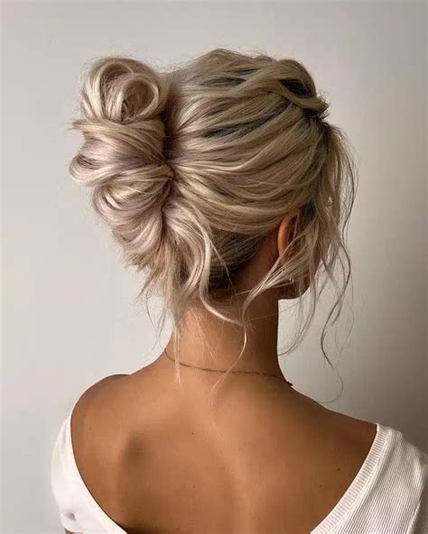 Penteado Para Festa Cabelo Médio - 15 Ideias de Penteados para Festa (Cabelo Médio) para Você Arrasar ...