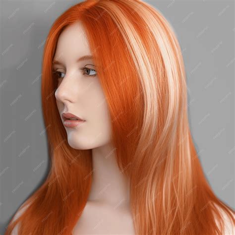 Learn the science behind creating unique hair colors at home 11