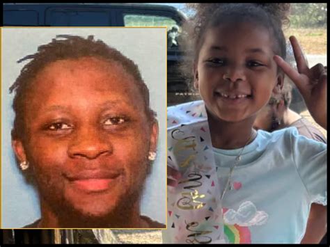 6-Year-Old Mianna Roach Killed By Father In NC