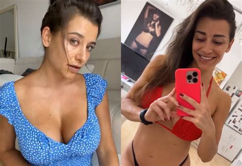 Estephania Ha: Το μοντέλο από τη Γερμανία που... γονατίζει το Instagram